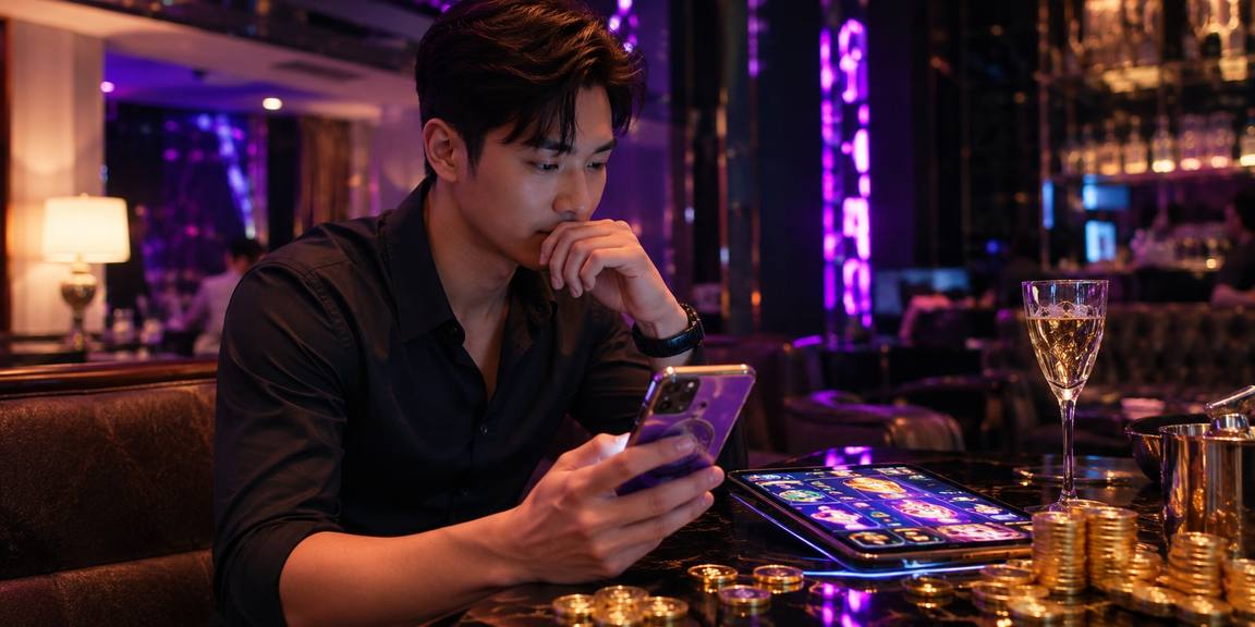 8vnd Những tính năng app 8vnd mang lại cho tài khoản của bạn